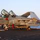 Illustration for article titled The EA-6B Prowler's Last Cruise Is Showcased In These Exclusive Photos